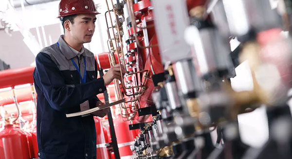 淄博消防手續(xù)，淄博消防維保，淄博消防設(shè)計(jì)施工，淄博消防器材